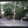 Block 316: Forsyth Street between Grand Street and Delancey Street (west side)