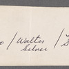 From left: Frank O'Hara, Floriano Vecchi, Walter Silver, Tobias Schneebaum at Tiber Press