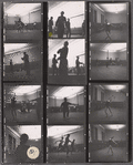 Ballet Rehearsal, George Balanchine