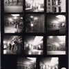 City Center Ballet rehearsal