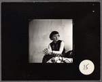 Daisy Aldan, A. Petroff