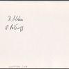 Daisy Aldan, A. Petroff