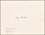 James Brooks