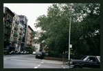 Block 316: Delancey Street between Forsyth Street and Chrystie Street (south side)
