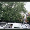 Block 316: Delancey Street between Forsyth Street and Chrystie Street (south side)