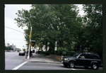 Block 316: Chrystie Street between Delancey Street and Grand Street (east side)
