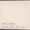 Tibor De Nagy