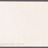 John Grillo, Wolf Kahn, Tibor De Nagy; Tibor de Nagy gallery
