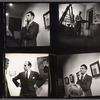John Grillo, Wolf Kahn, Tibor De Nagy; Tibor de Nagy gallery