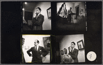 John Grillo, Wolf Kahn, Tibor De Nagy; Tibor de Nagy gallery