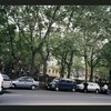 Block 316: Chrystie Street between Delancey Street and Grand Street (east side)