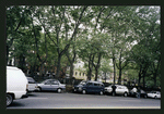 Block 316: Chrystie Street between Delancey Street and Grand Street (east side)