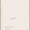 Helen Frankenthaler