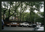 Block 316: Chrystie Street between Delancey Street and Grand Street (east side)