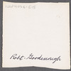 Robert Goodnough