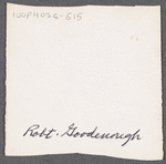 Robert Goodnough