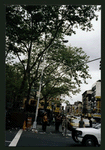 Block 316: Chrystie Street between Delancey Street and Grand Street (east side)