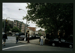 Block 317: Forsyth Street between Delancey Street and East Houston Street (west side)