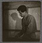 Allen Kaprow