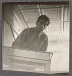 Allen Kaprow
