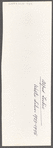Alfred Leslie