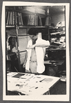 Alfred Leslie