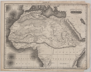 Northern and Central Africa