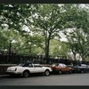 Block 317: Forsyth Street between Delancey Street and East Houston Street (west side)