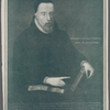 William Tyndale will be in the minds of a great many people this week, for his version of the New Testament was the first volume of Holy Scripture printed in England...