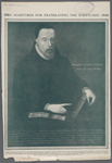 William Tyndale will be in the minds of a great many people this week, for his version of the New Testament was the first volume of Holy Scripture printed in England...