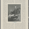 Professor Tyndall in 1860.