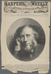 John Tyndall, LL.D., F.R.S.