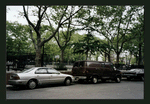 Block 317: Forsyth Street between Delancey Street and East Houston Street (west side)