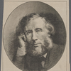 Professor John Tyndall, LL.D., F.R.S., president of the association. 