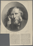 John Tyndall, LL.D., F.R.S.