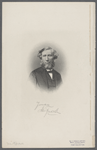 Yours ever John Tyndall [signature]