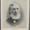 Professor John Tyndall. 