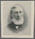 Professor John Tyndall. 