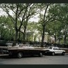 Block 317: Forsyth Street between Delancey Street and East Houston Street (west side)