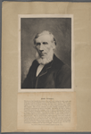 John Tyndall. 