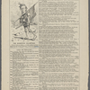 The scientific volunteer. "If ever I have to choose....I shall, without hesitation, shoulder my rifle with the Orangemen." --See Professor Tyndall's reply to Sir W.V. Harcourt. "Times," Feb. 13, 1890.