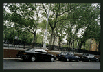 Block 317: Forsyth Street between Delancey Street and East Houston Street (west side)