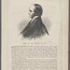 Rev. S.H. Tyng, D.D. 