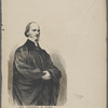 Rev. Stephen H. Tyng. 