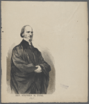 Rev. Stephen H. Tyng. 