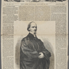 Rev. Stephen H. Tyng, D.D.--[photographed by Brady.]