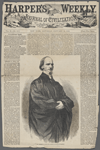 Rev. Stephen H. Tyng, D.D.--[photographed by Brady.]