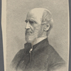 The late Rev. Dr. Tyng.