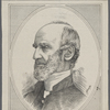 The Rev. Stephen H. Tyng, D.D., rector of St. George's Protestant Episcopal Church. [From a photograph by Rockwood.]
