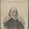 Rev. S.H. Tyng, D.D.